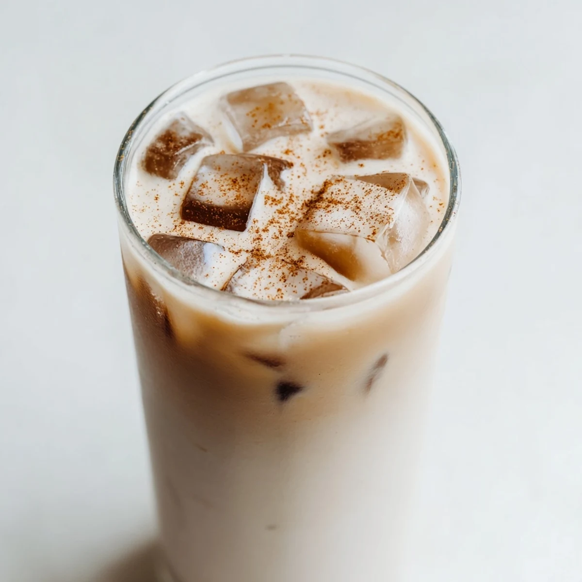 Creamy, blended Proffee Power Blend, a delicious iced coffee beverage, promises a protein-packed start.