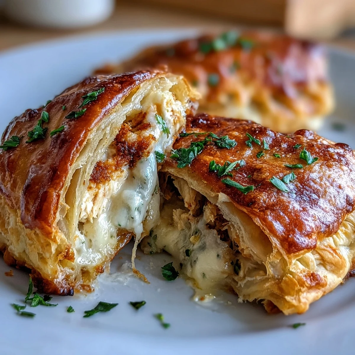 Family Classics recipe