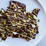 Pistachio Dubai Chocolate Bark