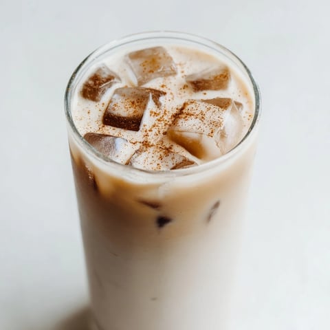 Creamy, blended Proffee Power Blend, a delicious iced coffee beverage, promises a protein-packed start.