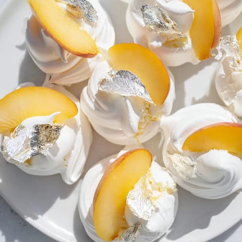 The Pearly Gates Cheese Board