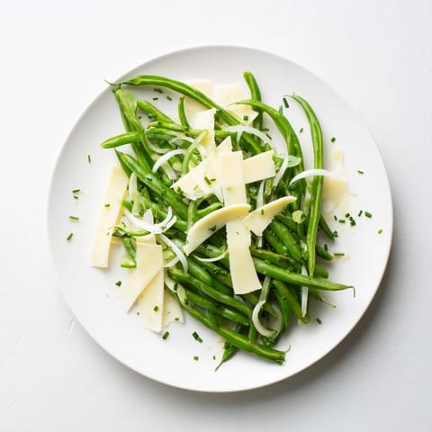 The English Ivy Salad