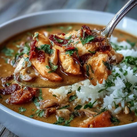 Fresh cilantro and lime wedges garnish this steaming bowl of Thai Coconut Curry Soup, highlighting its vibrant, gluten-free ingredients.