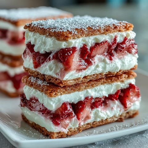Strawberry Shortcake Cookies Cream