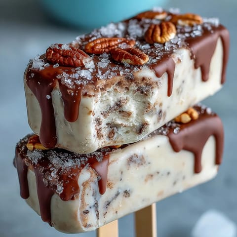 Vanilla Bean Frappuccino Fudge