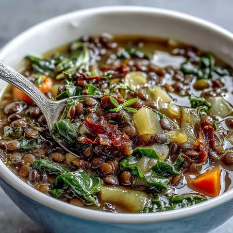Black-Eyed Pea Collard Stew